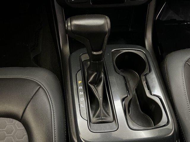 used 2019 Chevrolet Colorado car, priced at $22,899