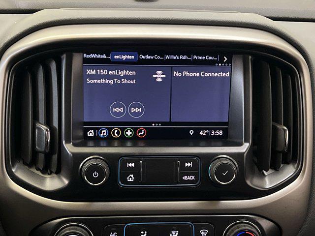 used 2019 Chevrolet Colorado car, priced at $22,899