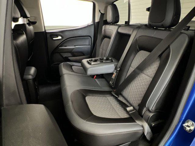 used 2019 Chevrolet Colorado car, priced at $22,899