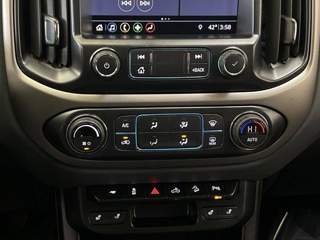 used 2019 Chevrolet Colorado car, priced at $22,899