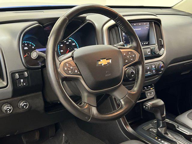 used 2019 Chevrolet Colorado car, priced at $22,899