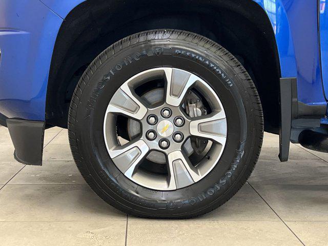 used 2019 Chevrolet Colorado car, priced at $22,899