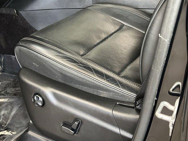 used 2017 Jeep Grand Cherokee car, priced at $18,055