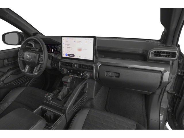 new 2026 Toyota 4Runner car, priced at $65,364