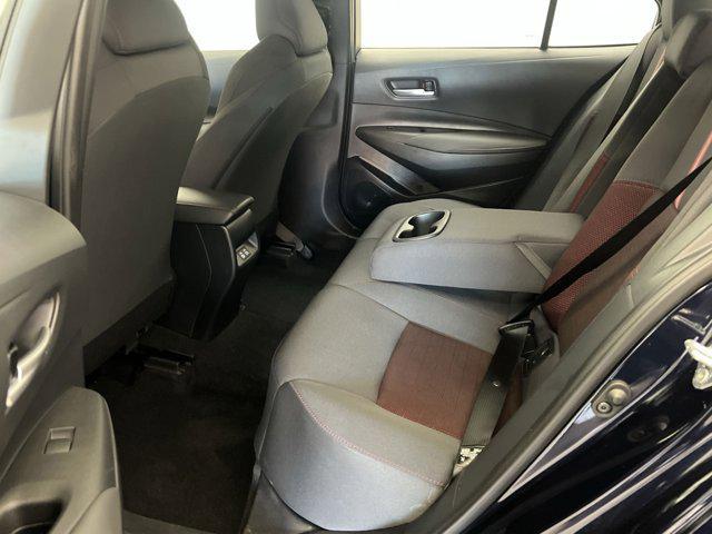 used 2024 Toyota Corolla car, priced at $22,458
