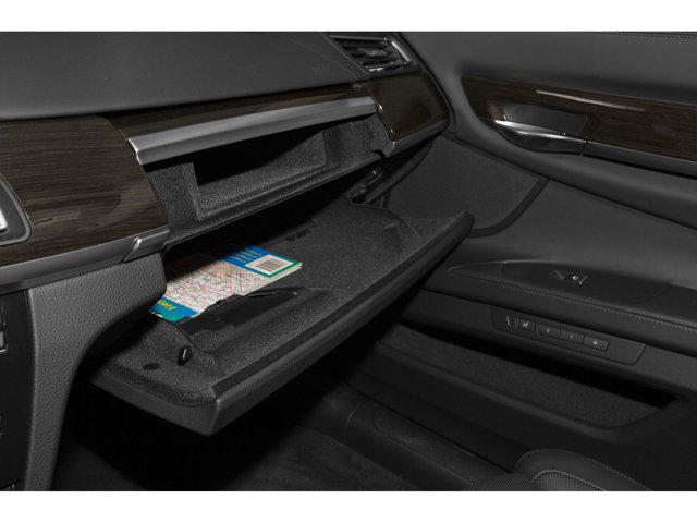 used 2015 BMW 740 car, priced at $10,500