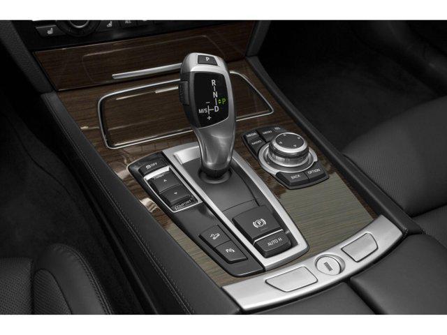 used 2015 BMW 740 car, priced at $10,500