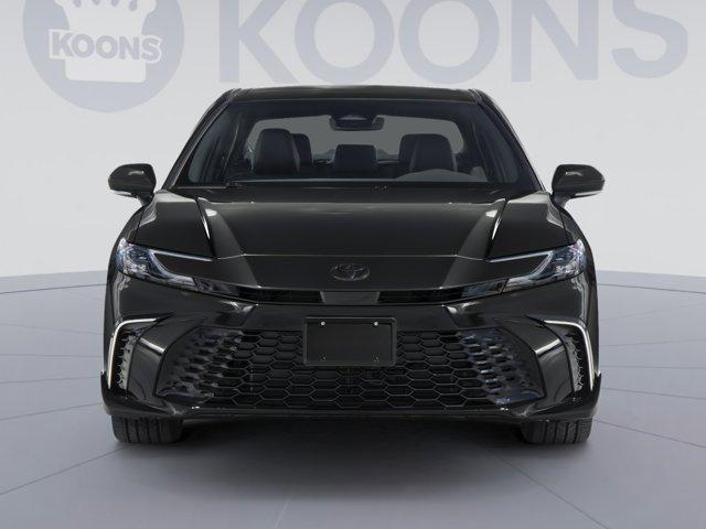 new 2026 Toyota Camry car, priced at $43,031