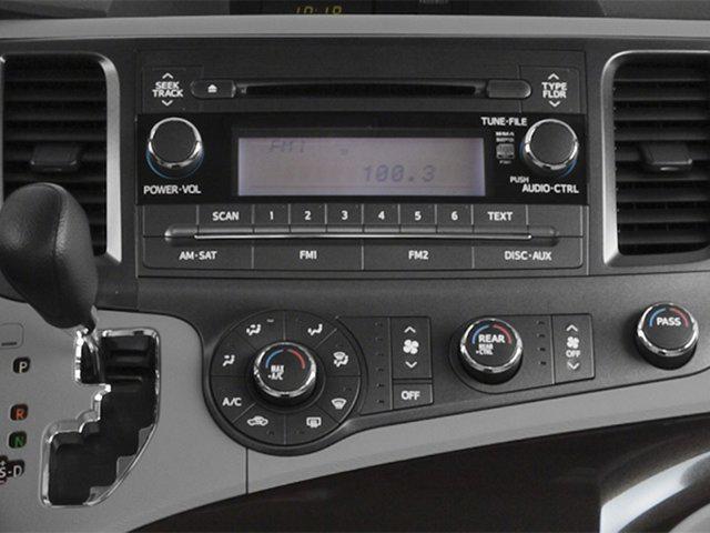 used 2014 Toyota Sienna car, priced at $11,999