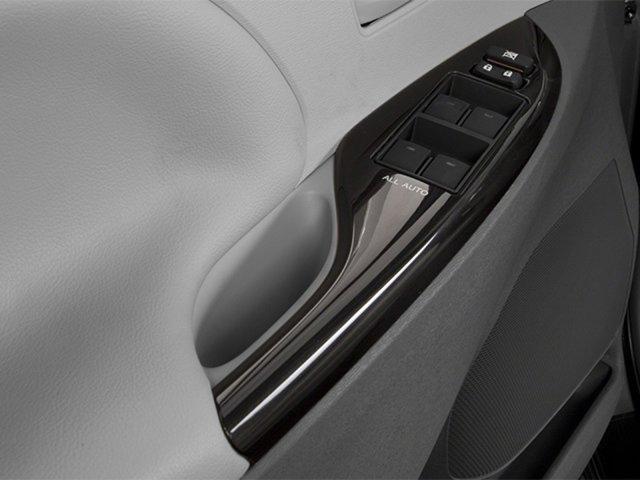 used 2014 Toyota Sienna car, priced at $11,999