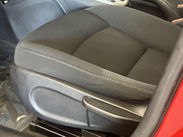 used 2016 Chevrolet Cruze Limited car, priced at $8,756