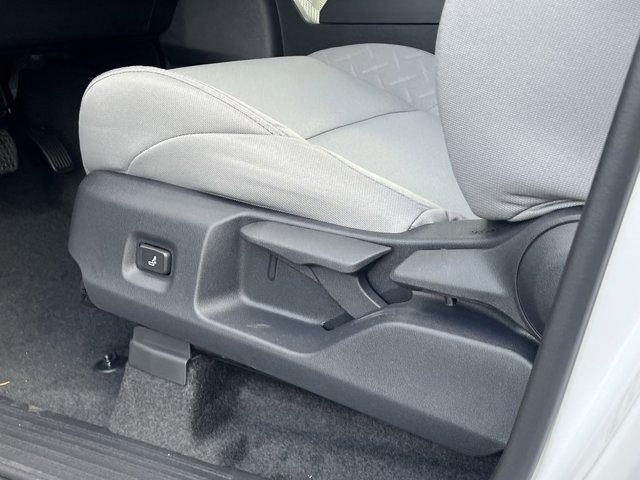 new 2025 Toyota Tacoma car, priced at $40,390