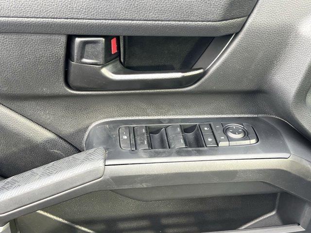 new 2025 Toyota Tacoma car, priced at $40,390