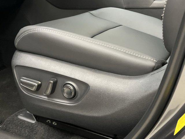 new 2025 Toyota RAV4 car, priced at $40,133