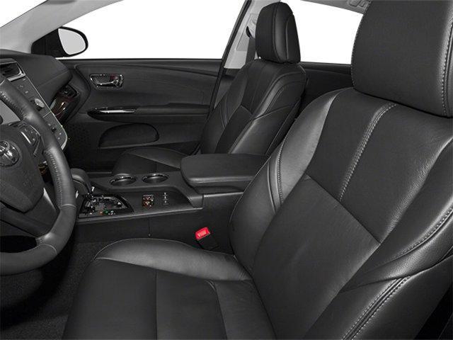 used 2014 Toyota Avalon car, priced at $13,856