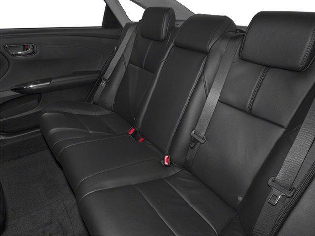 used 2014 Toyota Avalon car, priced at $13,856