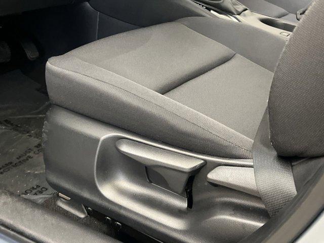 used 2024 Toyota Corolla car, priced at $18,845