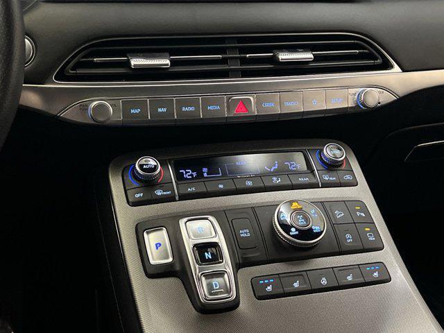 used 2021 Hyundai Palisade car, priced at $25,627
