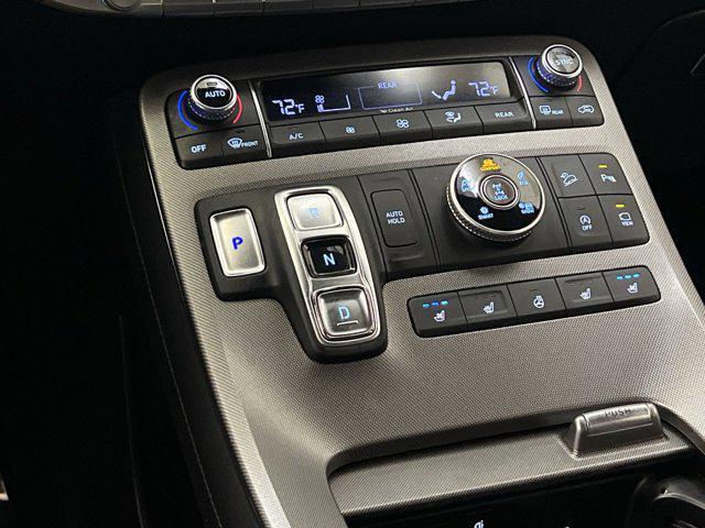 used 2021 Hyundai Palisade car, priced at $25,627