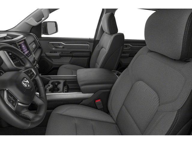 used 2021 Ram 1500 car, priced at $29,413