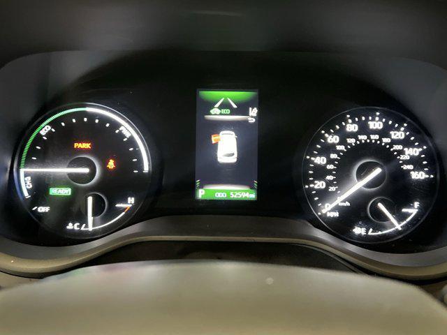 used 2024 Toyota Sienna car, priced at $36,926