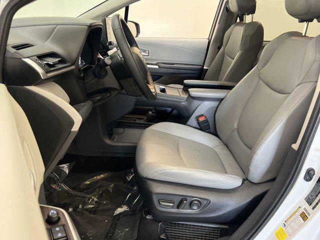 used 2024 Toyota Sienna car, priced at $36,926