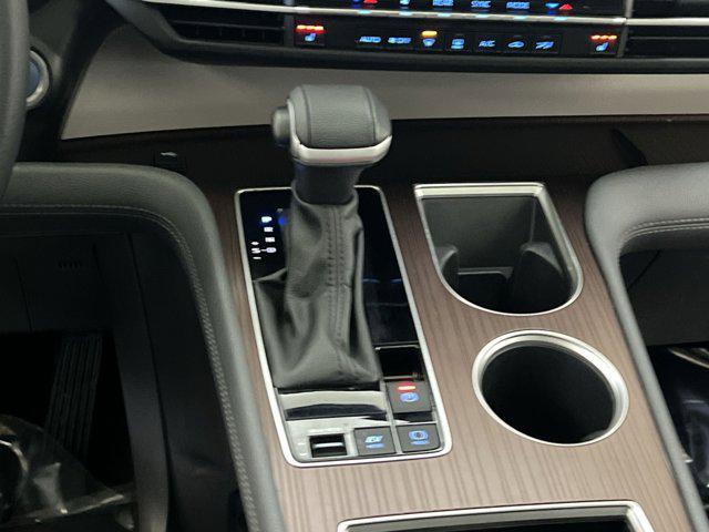 used 2024 Toyota Sienna car, priced at $36,926