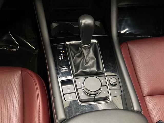 used 2024 Mazda Mazda3 car, priced at $21,356
