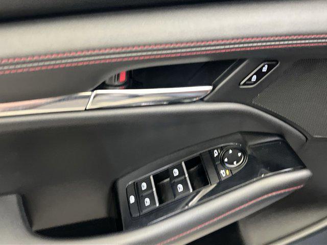 used 2024 Mazda Mazda3 car, priced at $21,356