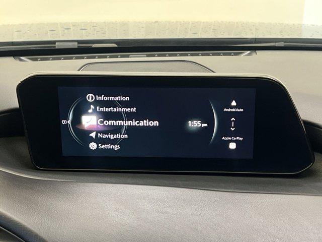 used 2024 Mazda Mazda3 car, priced at $21,356