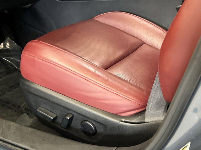 used 2024 Mazda Mazda3 car, priced at $21,356