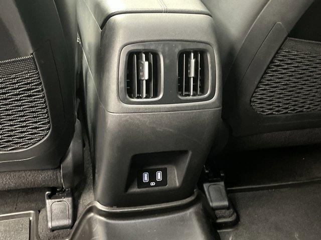 used 2023 Hyundai Tucson car, priced at $23,490