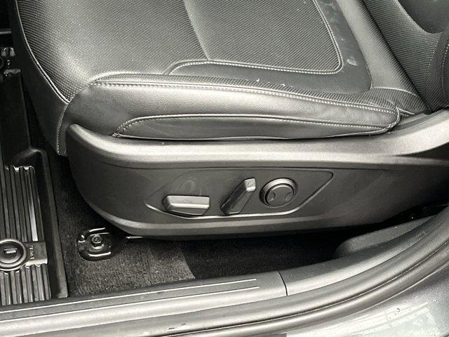 used 2023 Hyundai Tucson car, priced at $23,490