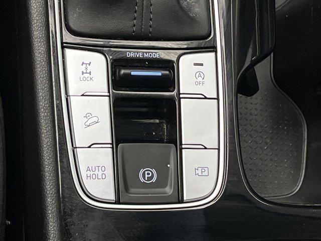 used 2023 Hyundai Tucson car, priced at $23,490