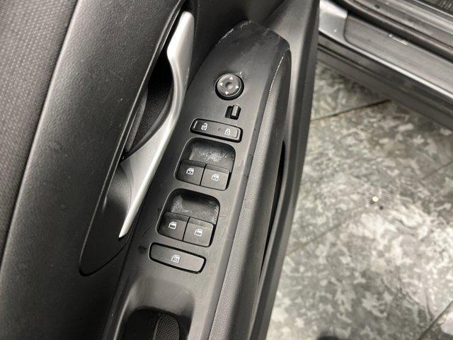 used 2023 Hyundai Tucson car, priced at $23,490