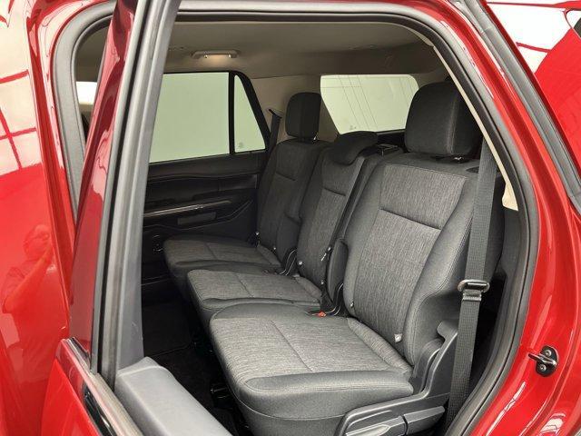 used 2022 Ford Expedition car, priced at $40,820