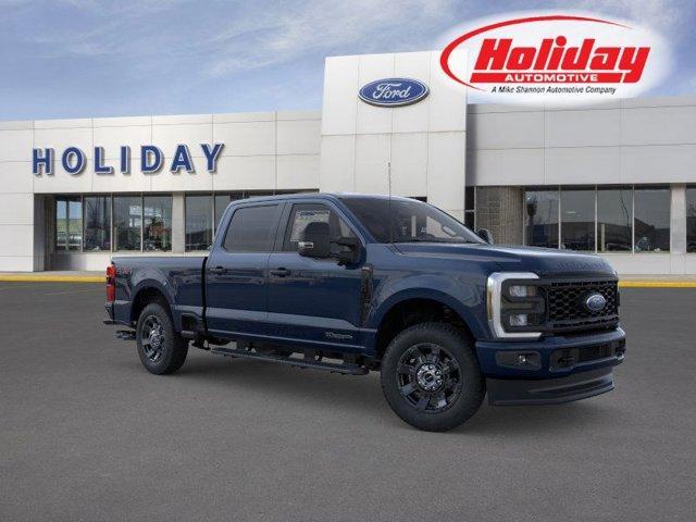 new 2025 Ford F-250 car, priced at $65,437