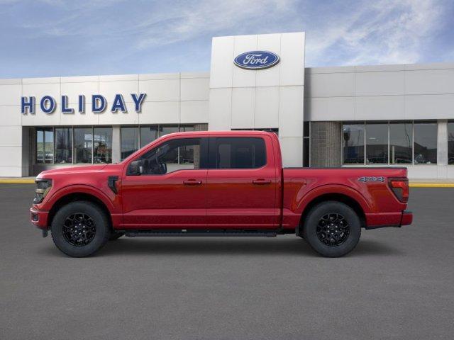 new 2026 Ford F-150 car, priced at $65,934