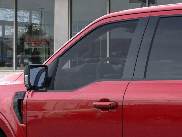 new 2026 Ford F-150 car, priced at $65,934