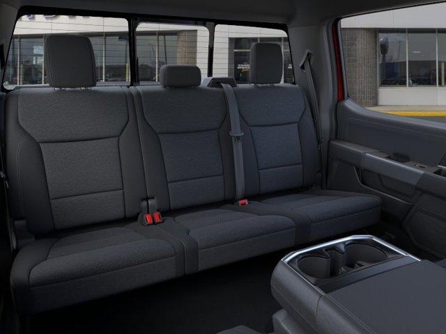 new 2026 Ford F-150 car, priced at $65,934