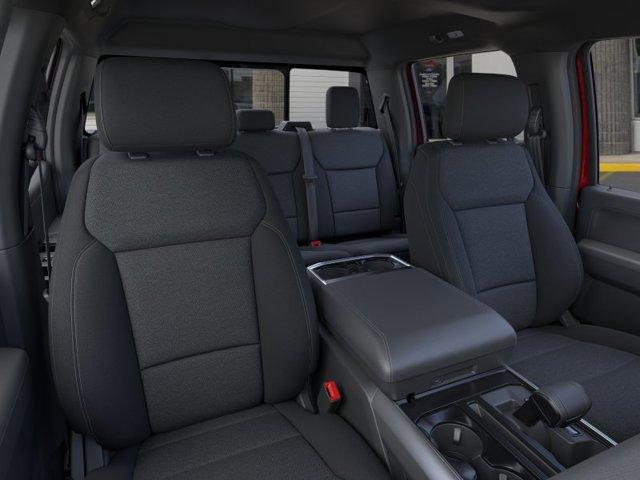 new 2026 Ford F-150 car, priced at $65,934