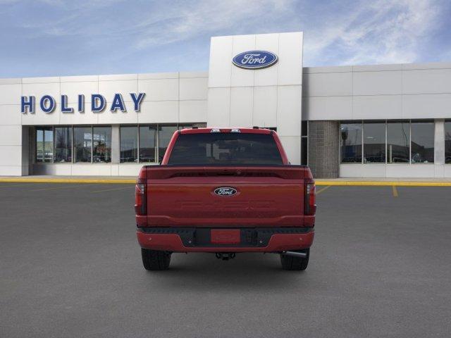 new 2026 Ford F-150 car, priced at $65,934