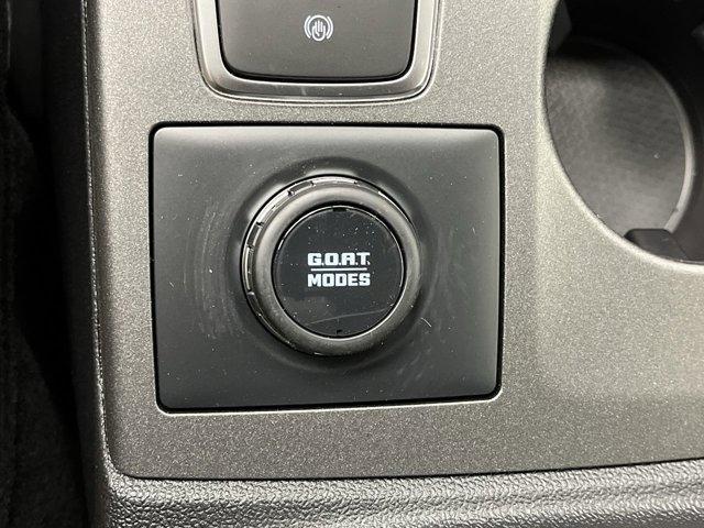 new 2025 Ford Bronco Sport car, priced at $34,083