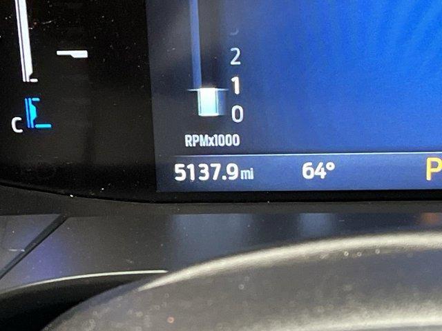 used 2025 Ford Escape car, priced at $28,289