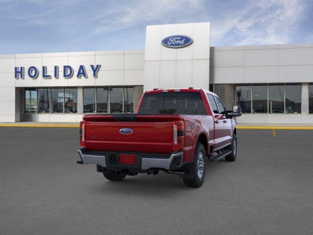 new 2026 Ford F-250 car, priced at $81,204