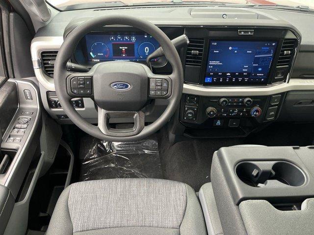 new 2026 Ford F-250 car, priced at $79,593