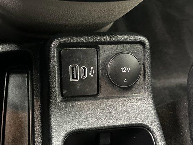used 2023 Ford Transit Connect car, priced at $27,240
