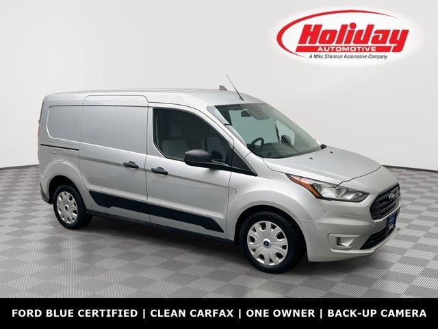used 2023 Ford Transit Connect car, priced at $27,240