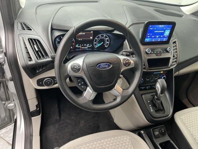 used 2023 Ford Transit Connect car, priced at $27,240