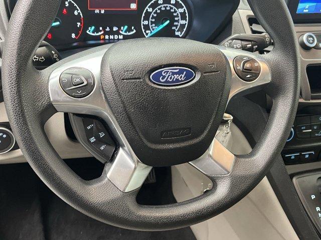 used 2023 Ford Transit Connect car, priced at $27,240